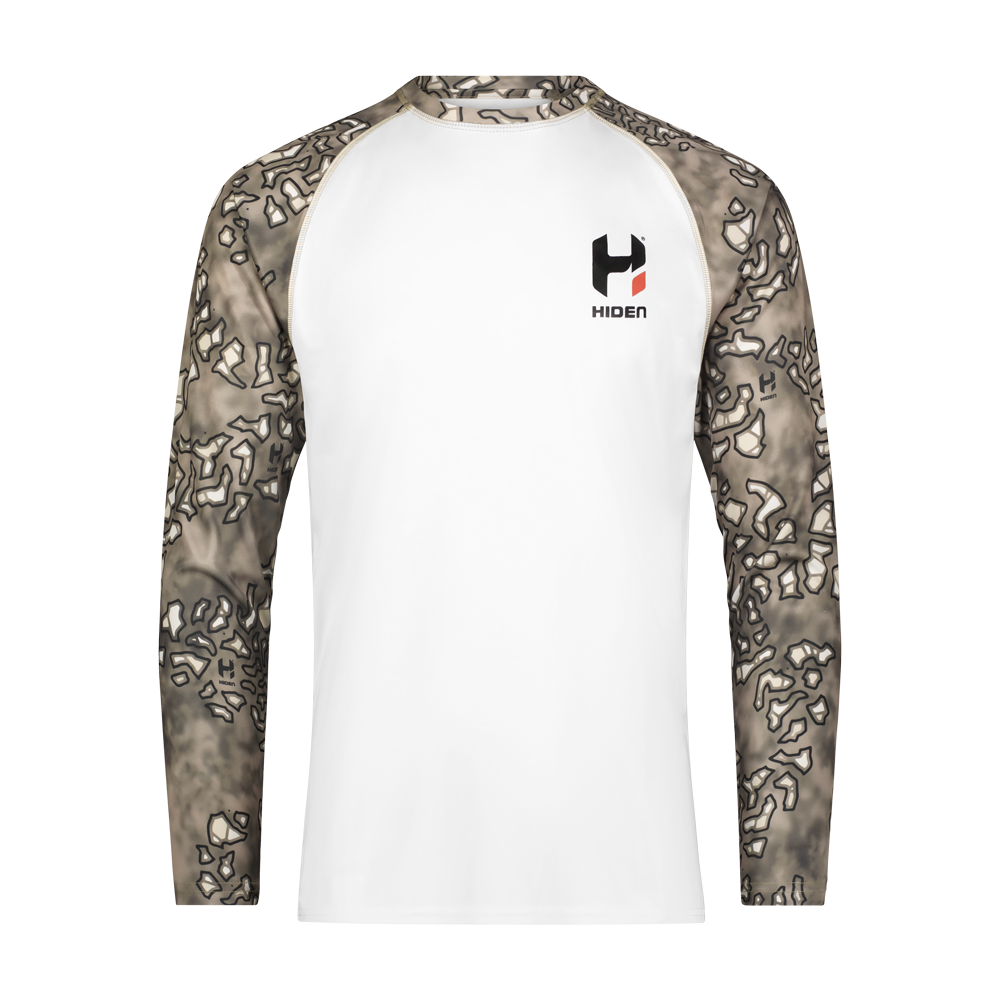 Quick dry long 2024 sleeve t shirt