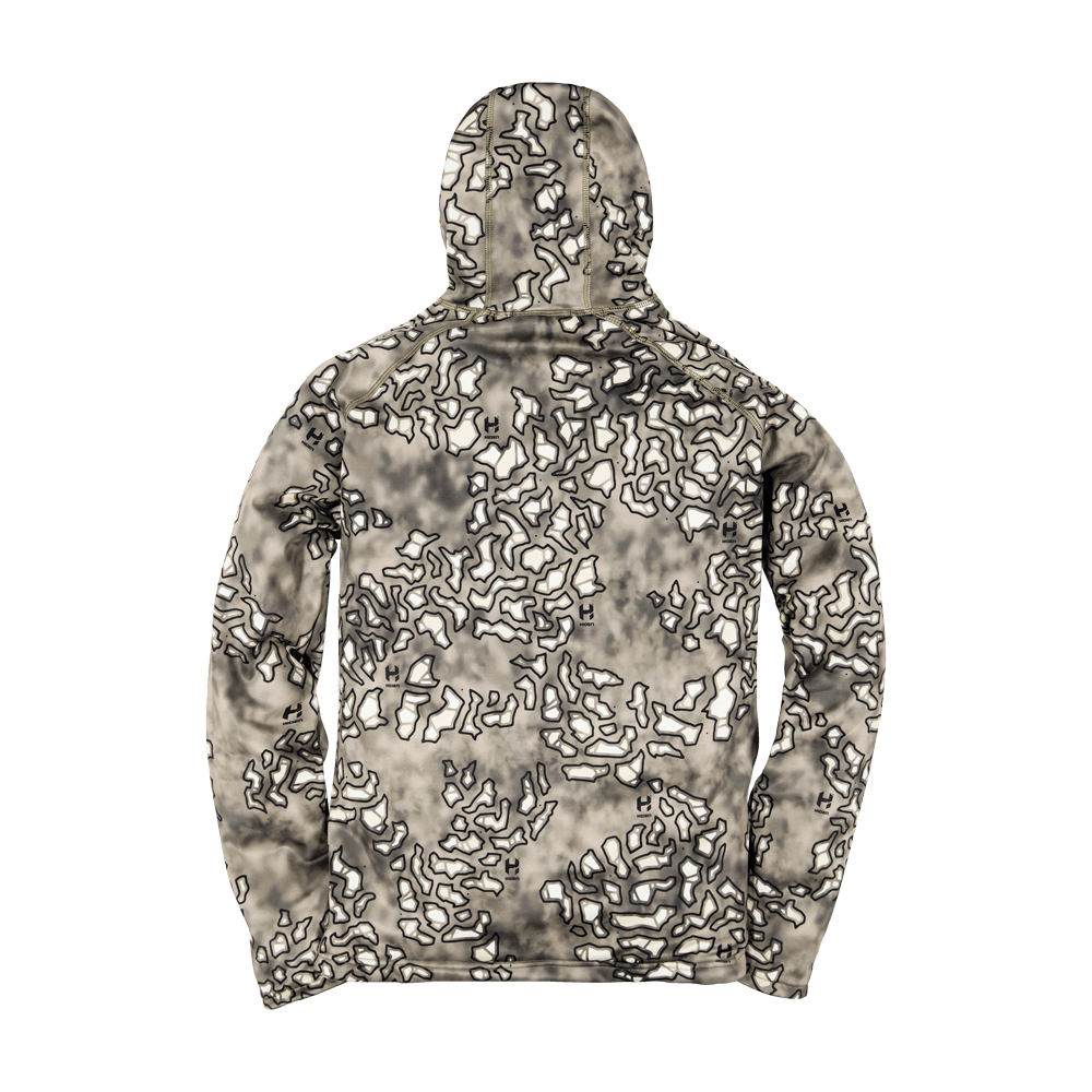 Hiden Infernal Silent Hunt Jacket Hiden Infernal Silent Hunt Jacket