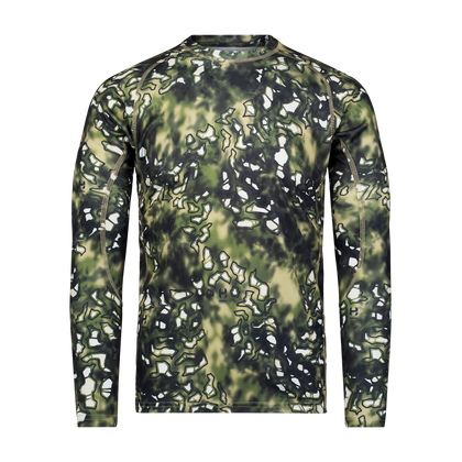 Alpha Core Lightweight Base Layer Shirt