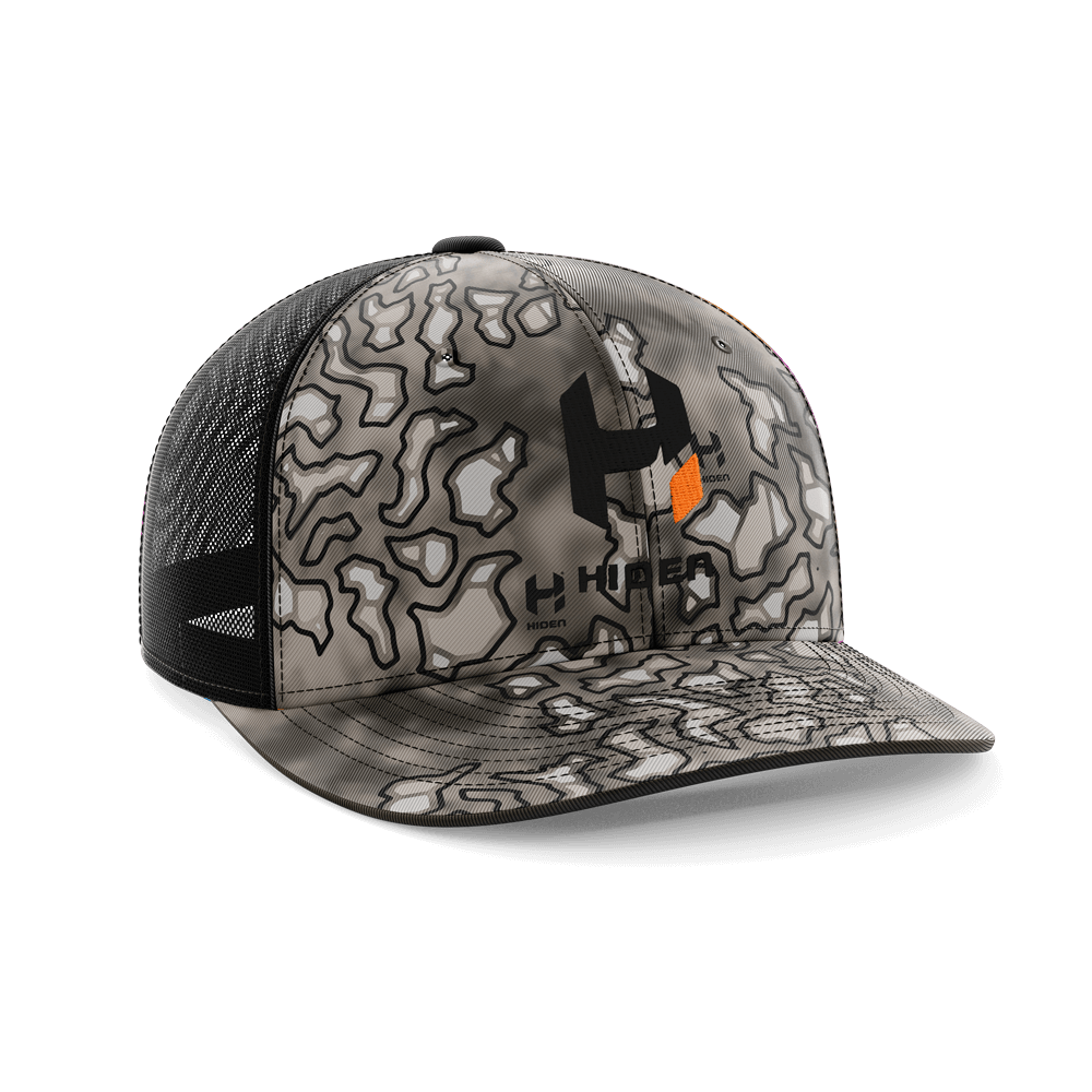 Hats – Hiden