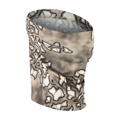 HIDEN® Lightweight Camo Neck Gaiter