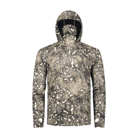 Hiden Reaper Lightweight Hoodie