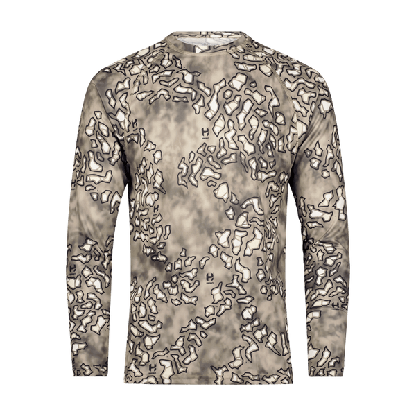 【DEARMINE】Deal Cool Ever Cut Long Sleeve Zombie Samurai Long Sleeve