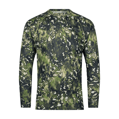 Dedicated Long Sleeve Shirt