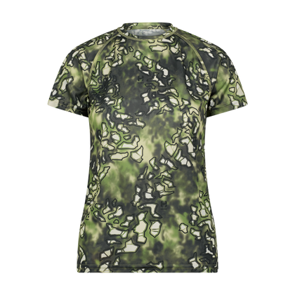 Women's Dedicated Short Sleeve Hunt Shirt