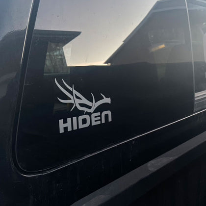 Hiden 