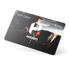 HIDEN eGift Card $10-$200