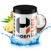 Hiden® Fuel Pre Workout - Blue Hawaiian