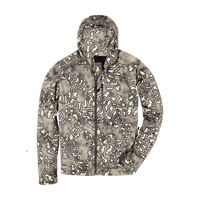 Hiden Infernal Silent Hunt Jacket