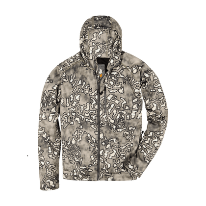 Hiden Infernal Silent Hunt Jacket