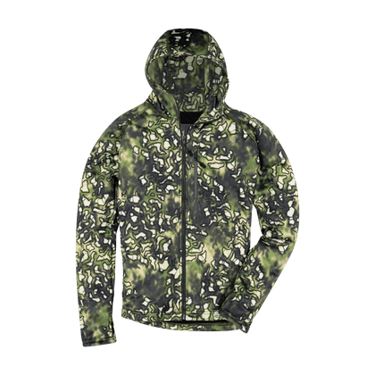 Hiden Infernal Silent Hunt Jacket