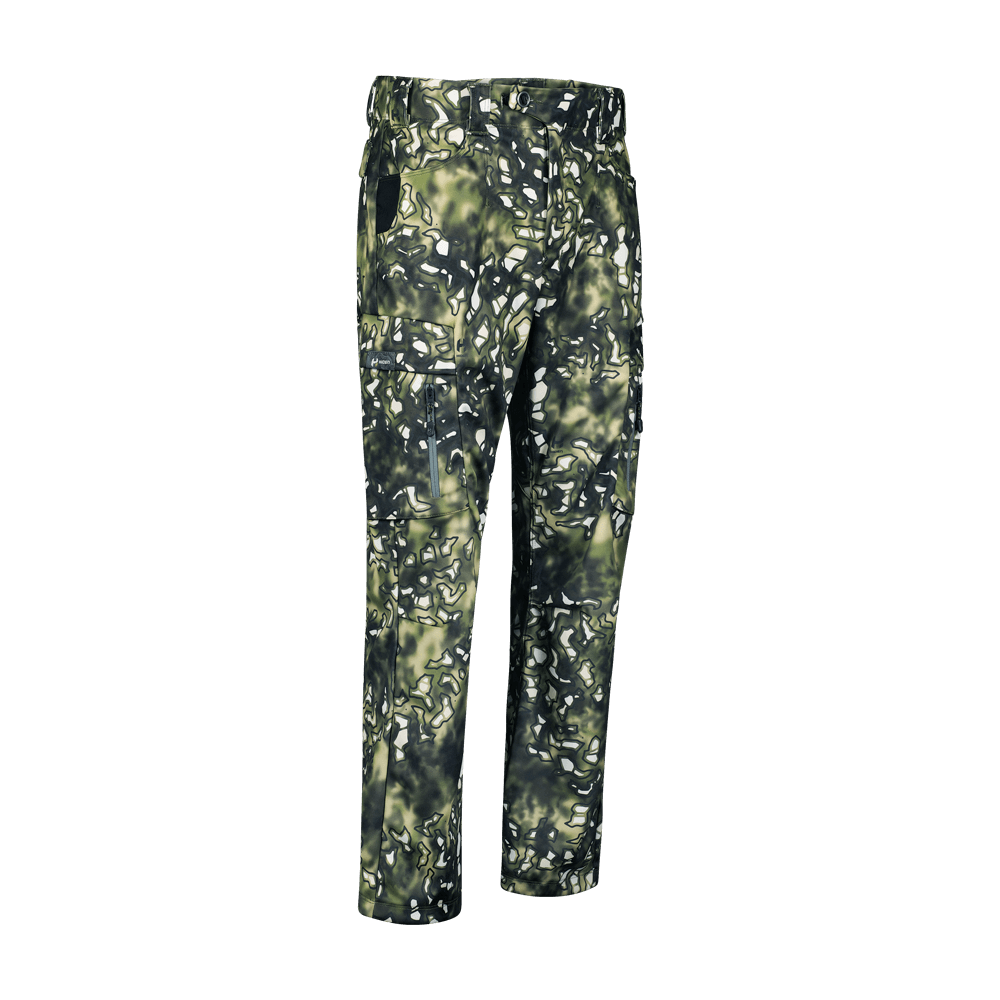 Hiden Super Stalk Multi-Season Hunt Pant